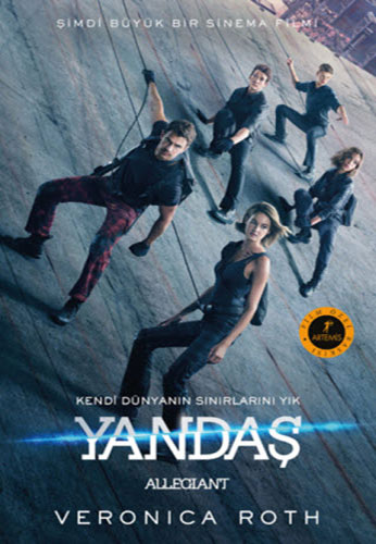 Yandaş - Veronica Roth