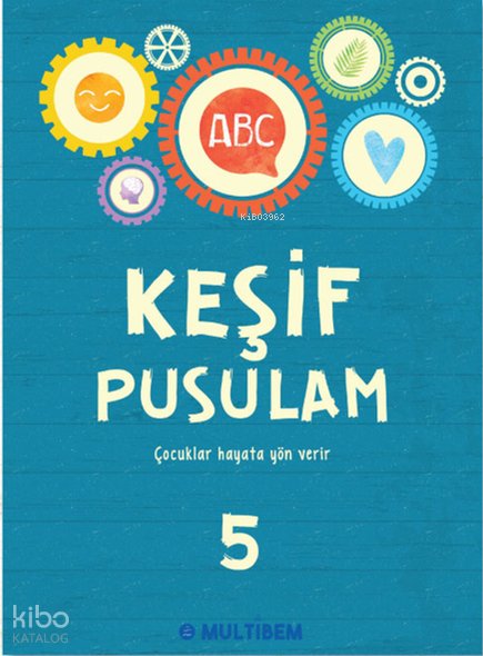 Keşif Pusulam 5