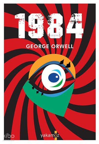 1984 - George Orwell