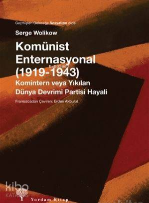 Komünist Enternasyonal (1919-1943)