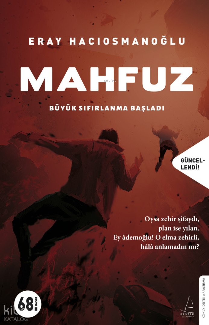 Mahfuz