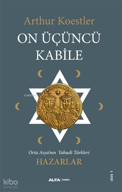 On Üçüncü Kabile