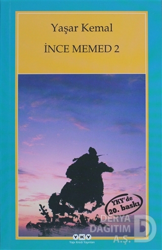 İNCE MEMED 2