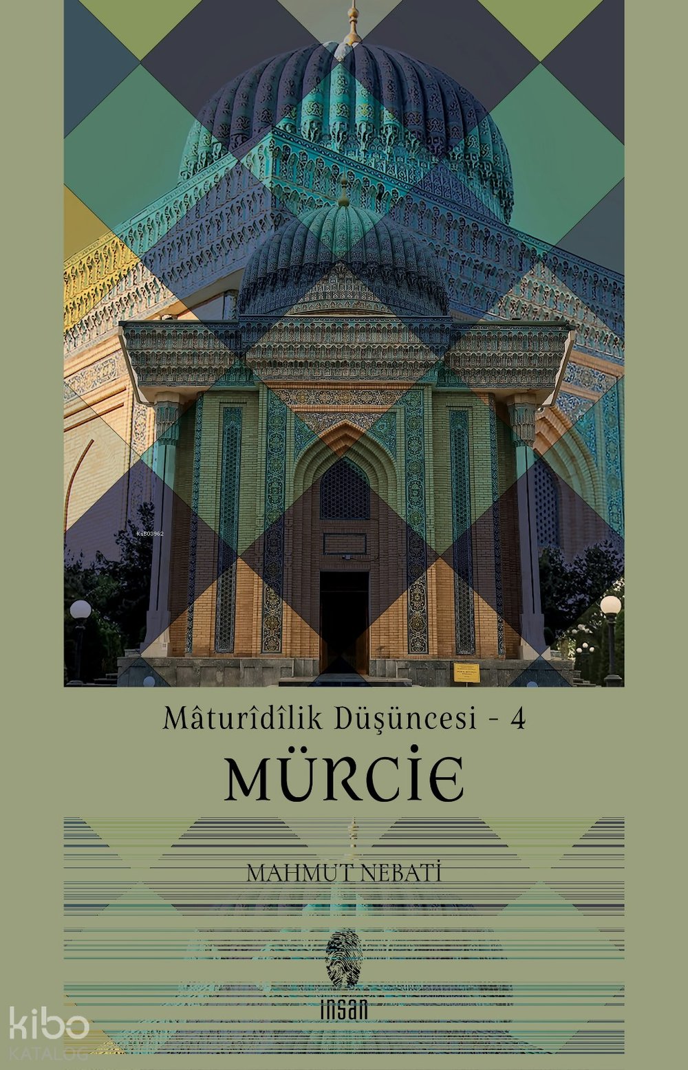Mürcie - Mahmut Nebati