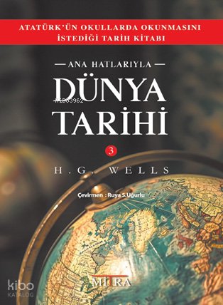 Ana Hatlarıyla Dünya Tarihi 3