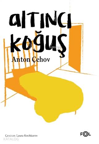 Altıncı Koğuş - Anton Pavloviç Çehov