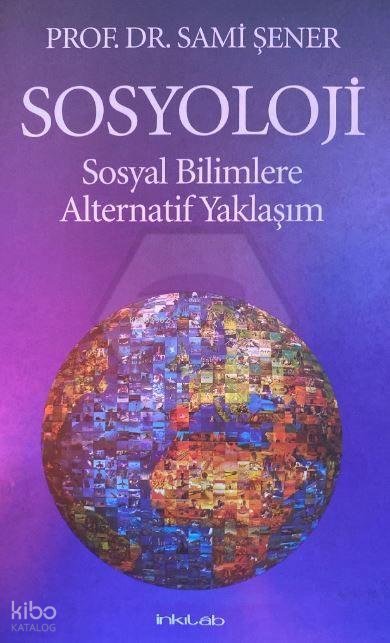 Sosyoloji - Sami Şener
