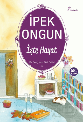 İŞTE HAYAT