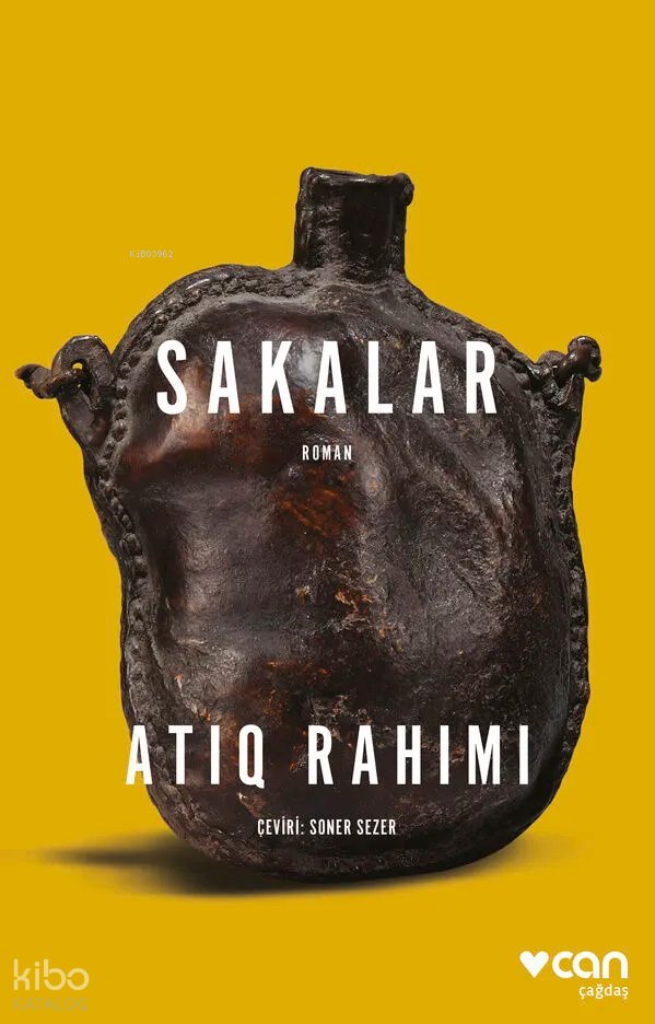 Sakalar