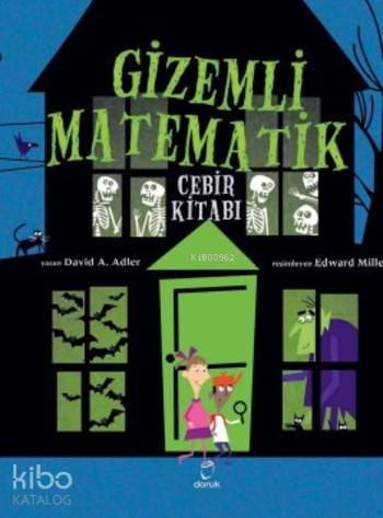 Gizemli Matematik