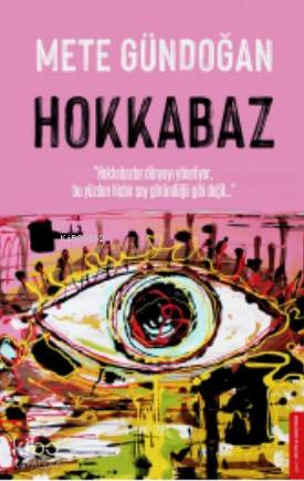 Hokkabaz - Mete Gündoğan