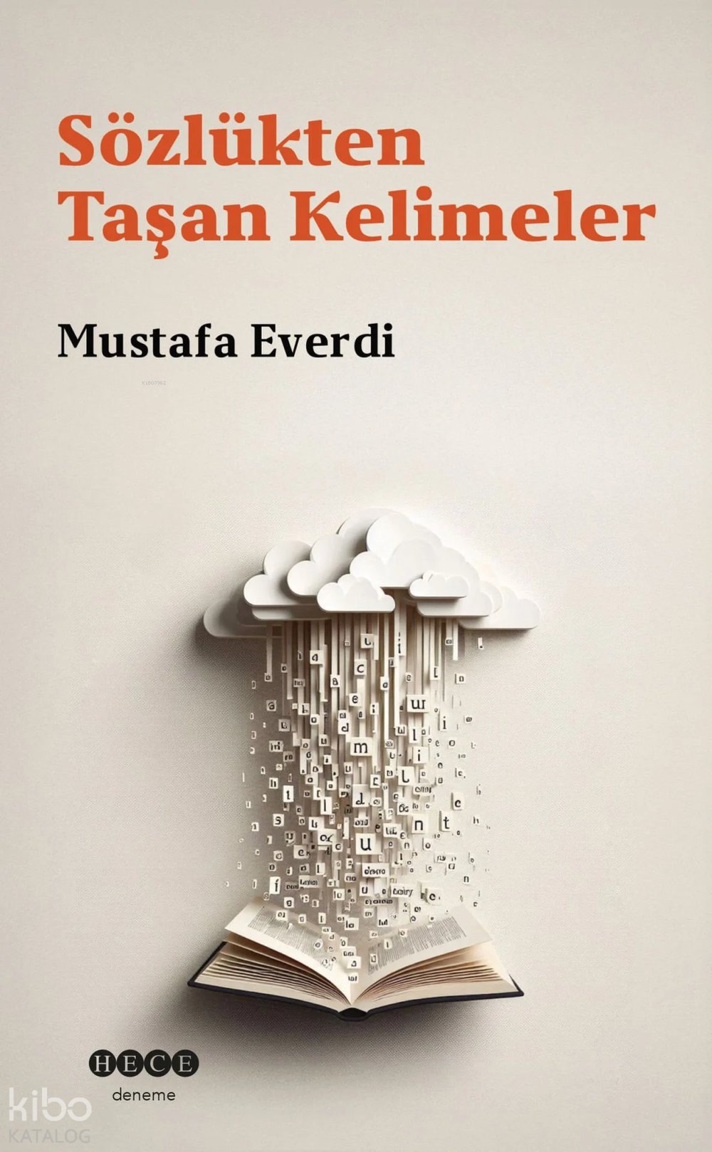 Sözlükten Taşan Kelimeler