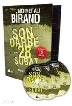 Son Darbe 28 Şubat - Mehmet Ali Birand