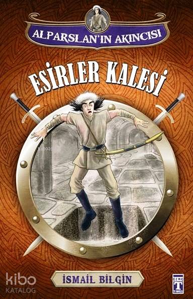 Esirler Kalesi