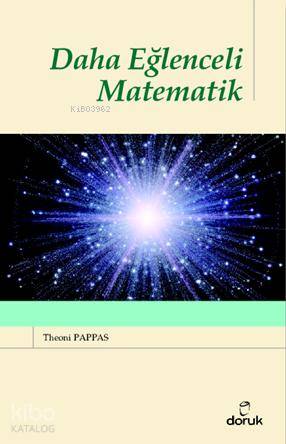 Daha Eğlenceli Matematik - Theoni Pappas