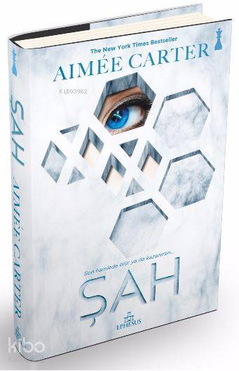 Şah - Aimee Carter