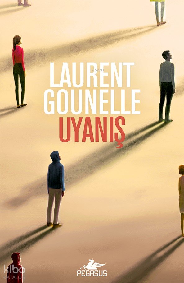 Uyanış - Laurent Gounelle