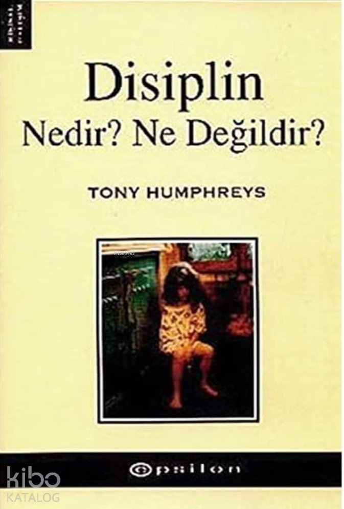 Disiplin