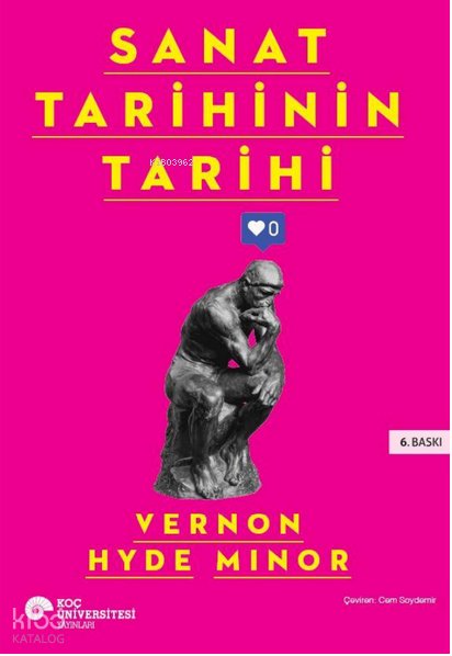 Sanat Tarihinin Tarihi