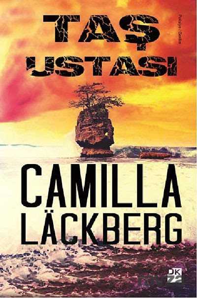 TAŞ USTASI / CAMILLA LACKBERG