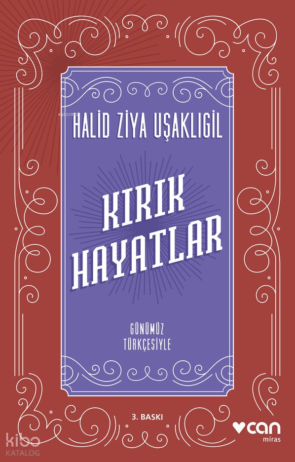 Kırık Hayatlar