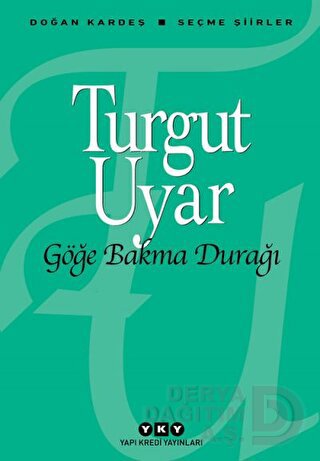 GÖĞE BAKMA DURAĞI