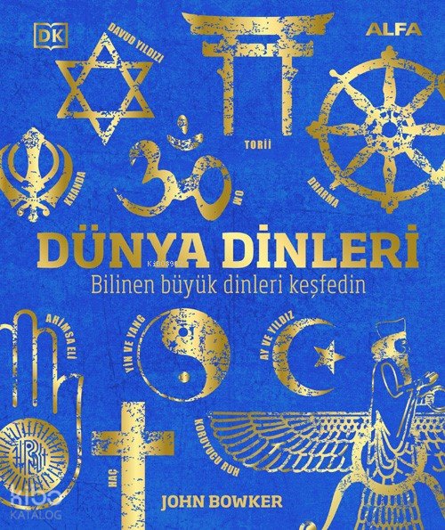 Dünya Dinleri