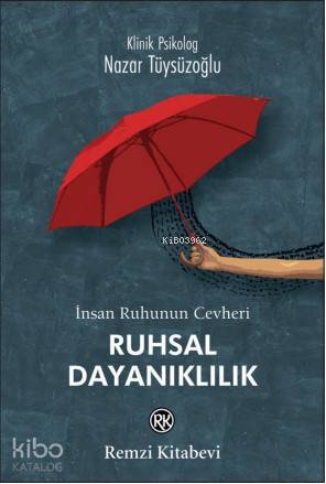 Ruhsal Dayanıklılık