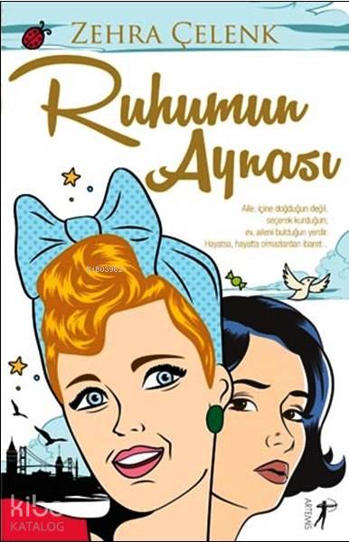 Ruhumun Aynası