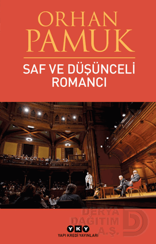 SAF VE DÜŞÜNCELİ ROMANCI