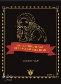 Die Geschichte Von Der Abgehauenen Hand