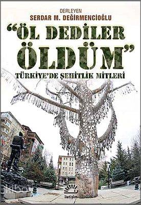 Öl Dediler Öldüm
