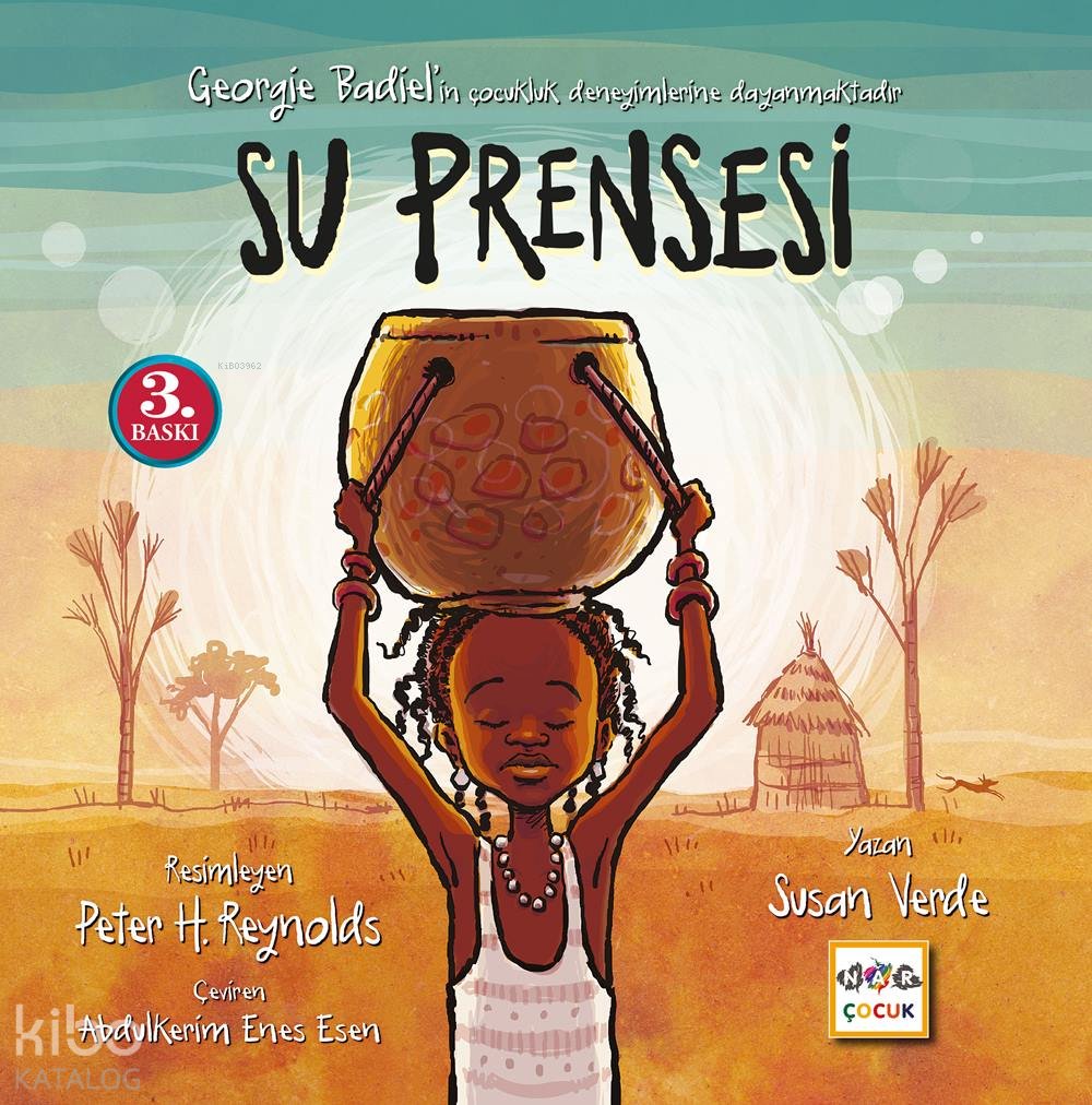 Su Prensesi