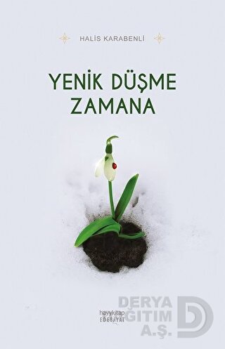 YENİK DÜŞME ZAMANA