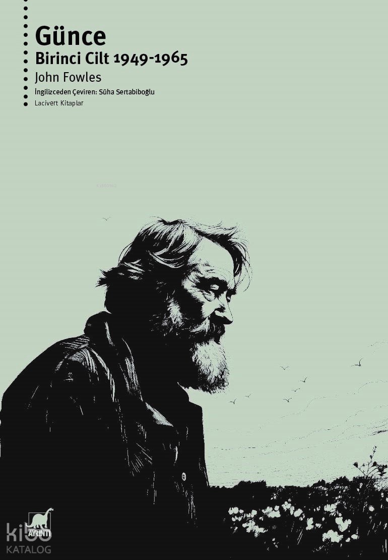 Günce - John Fowles