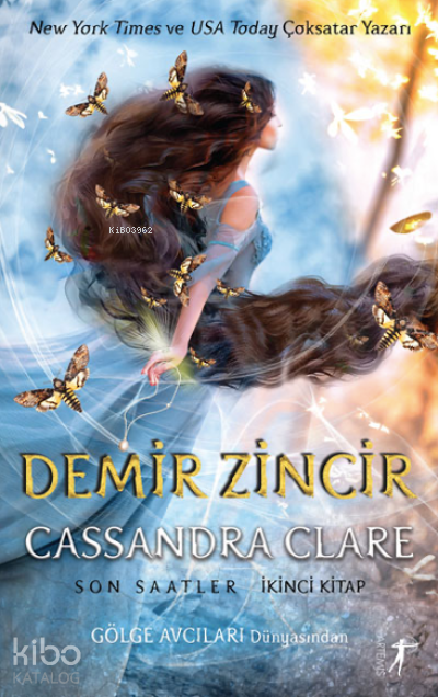 Demir Zincir