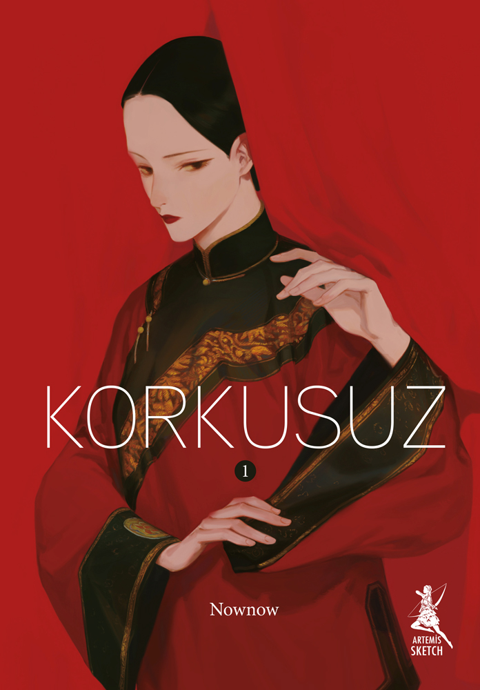 Korku