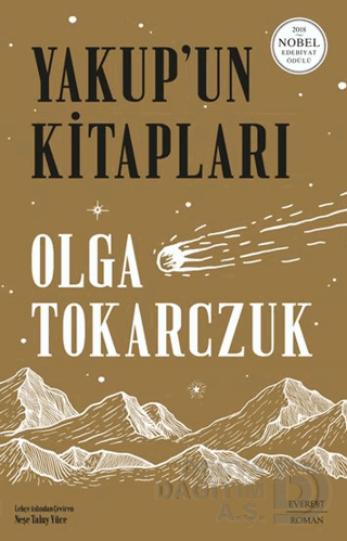 YAKUPUN KİTAPLARI (KARTON KAPAK)