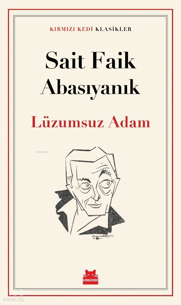 Lüzumsuz Adam