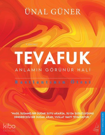 Tevafuk - Ünal Güner