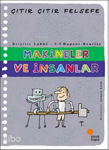 Makineler ve İnsanlar