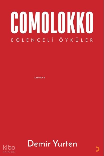 Comolokko