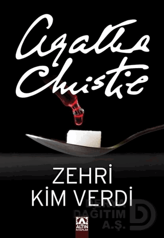 ZEHİRİ KİM VERDİ