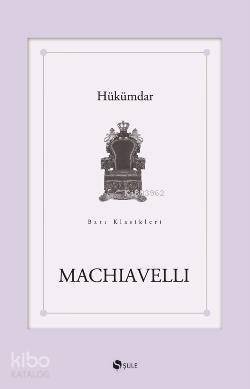 Hükümdar