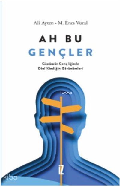 Ah Bu Gençler - Ali Ayten