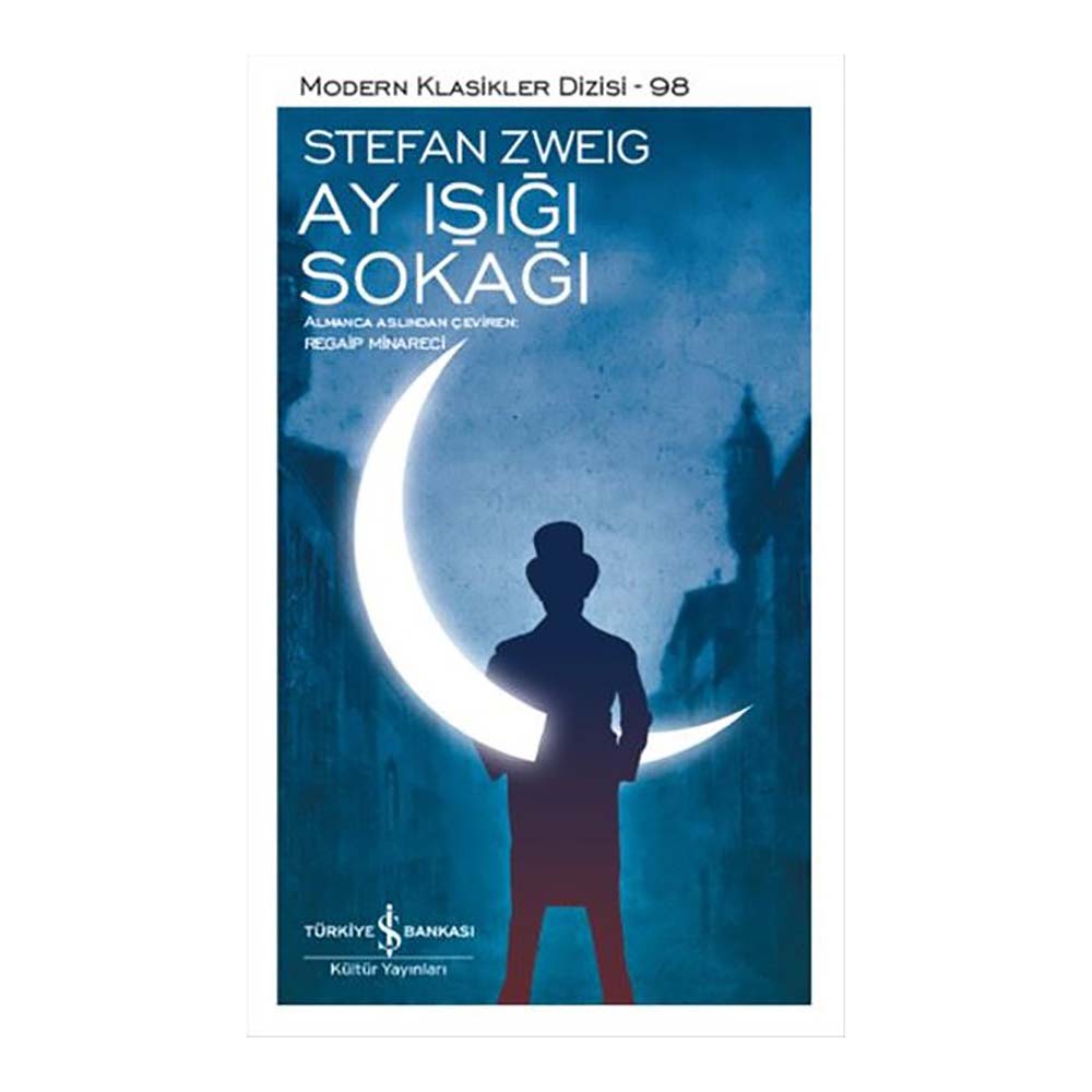 MKD / AY IŞIĞI SOKAĞI - 98