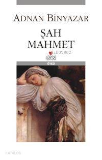 Şah Mahmet
