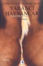 Yabancı Hayvanlar