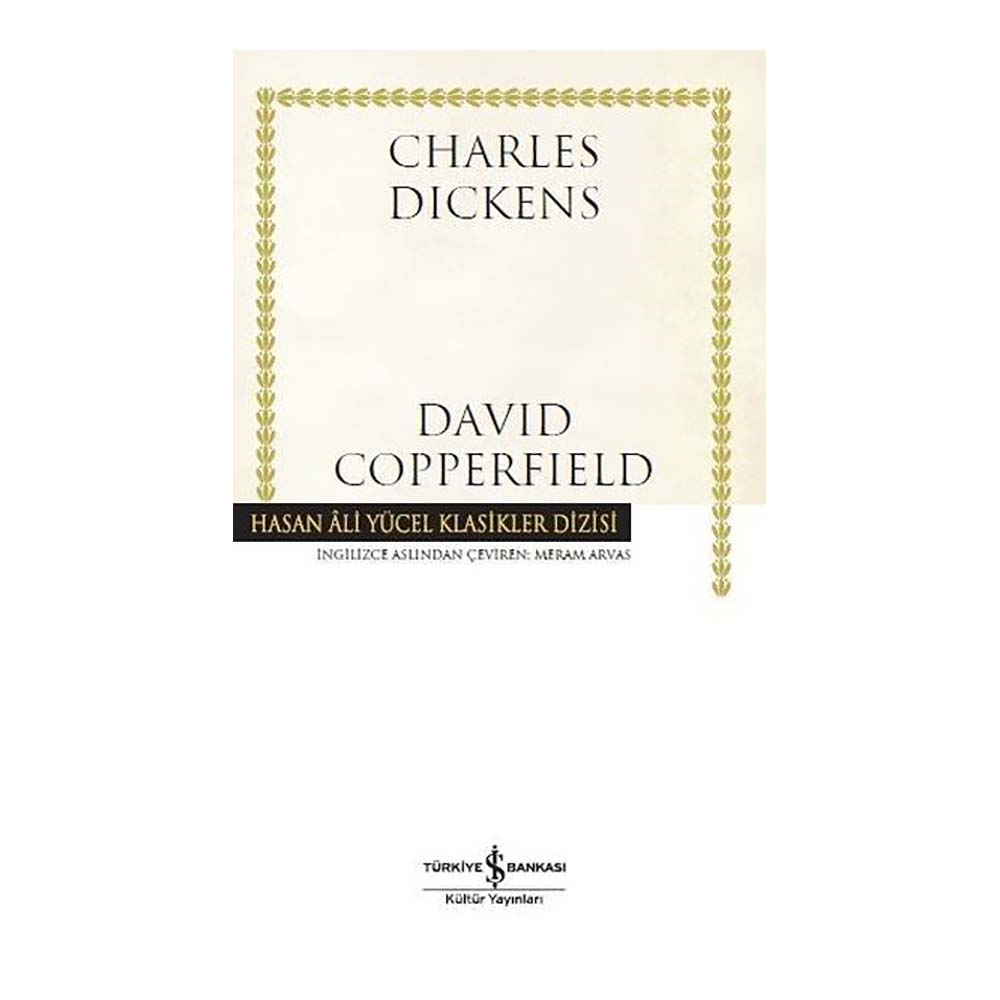 HAY / DAVİD COPERFIELD