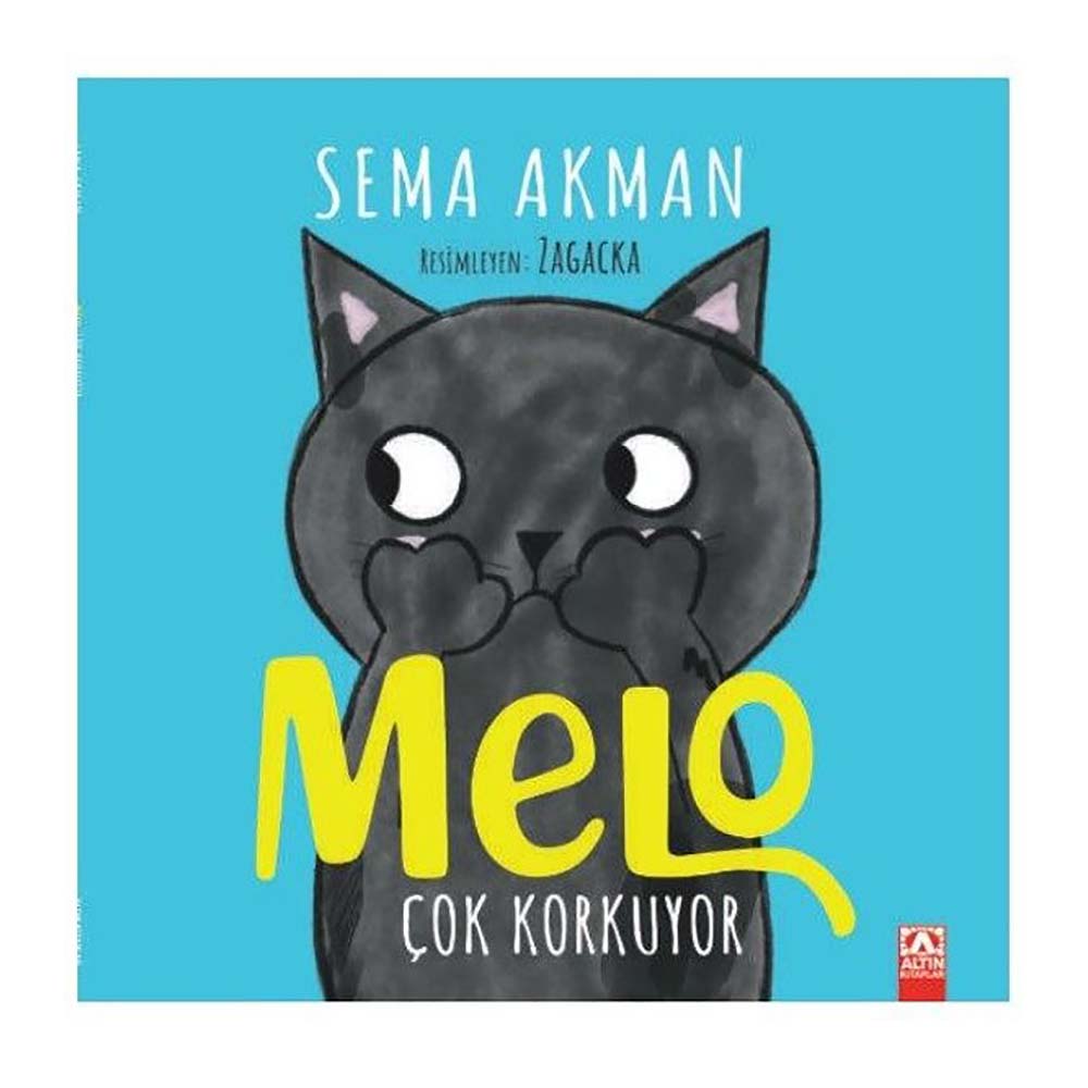 MELO ÇOK KORKUYOR